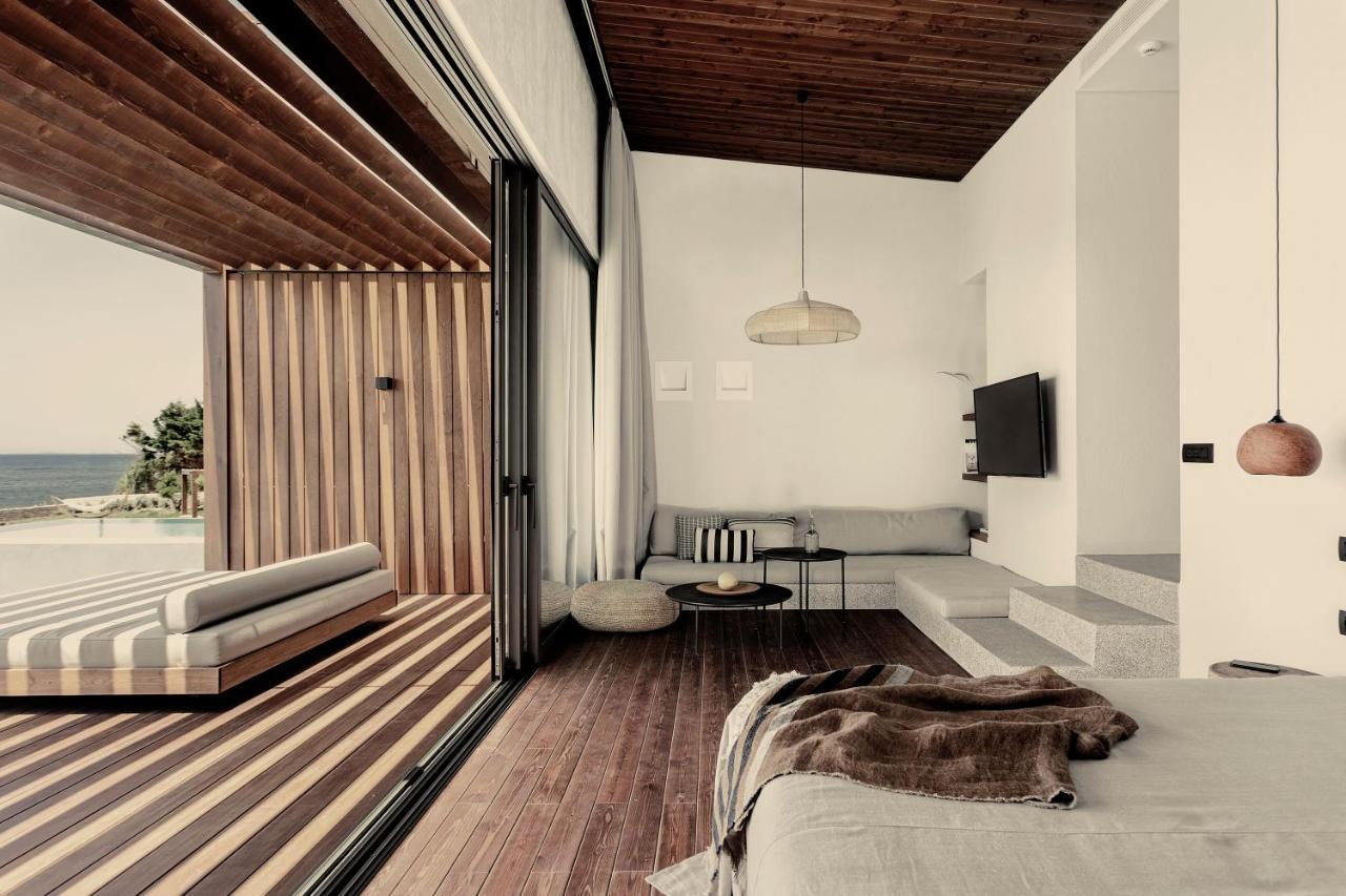 Ξενοδοχείο με διαμερίσματα Meraviglia Slow Living