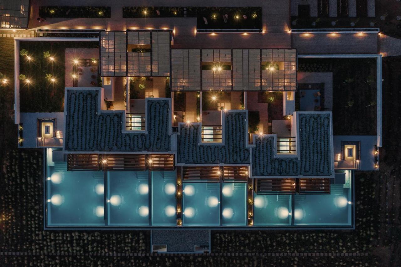 Appart hôtel Meraviglia Slow Living