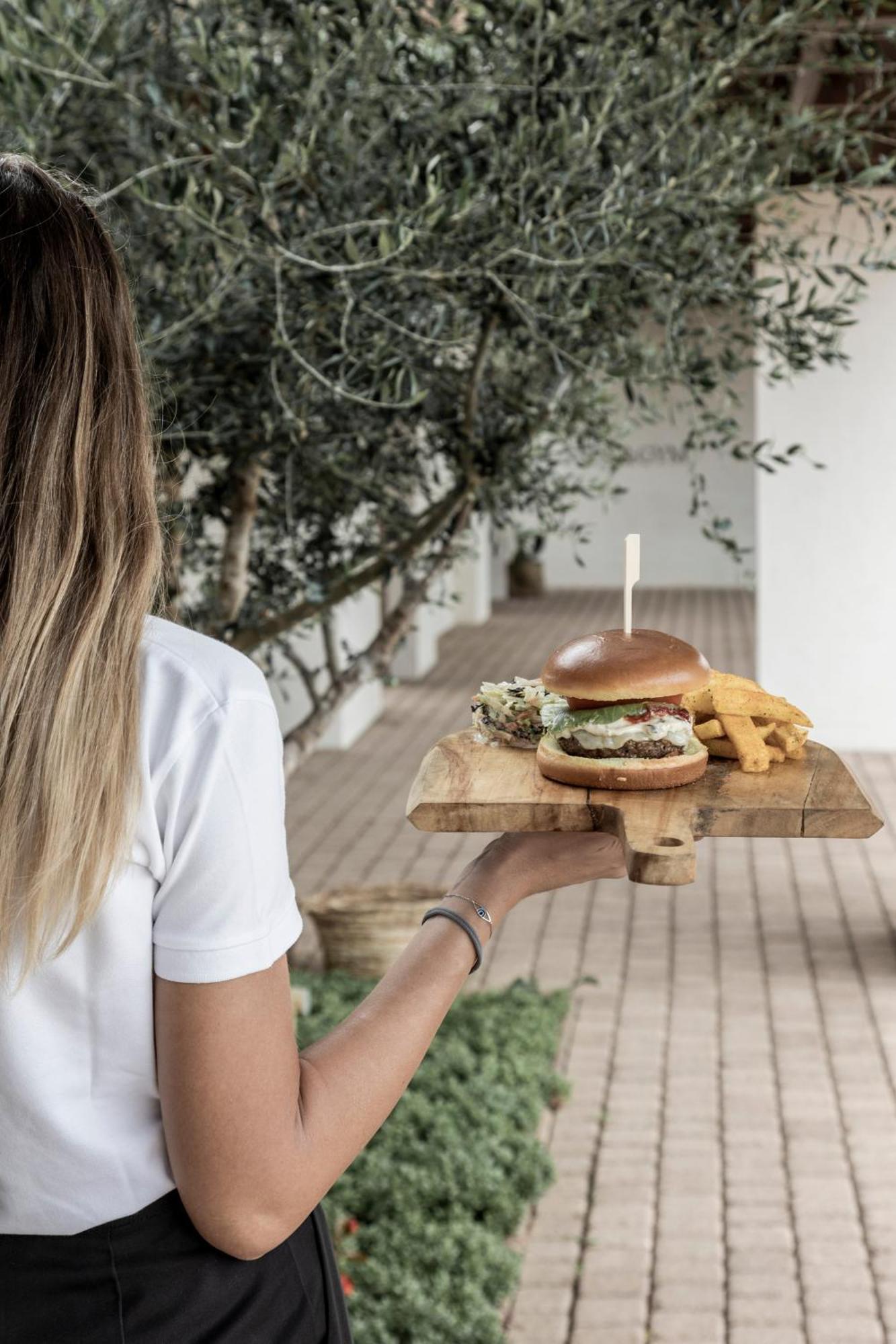 Meraviglia Slow Living Ξενοδοχείο με διαμερίσματα 5*