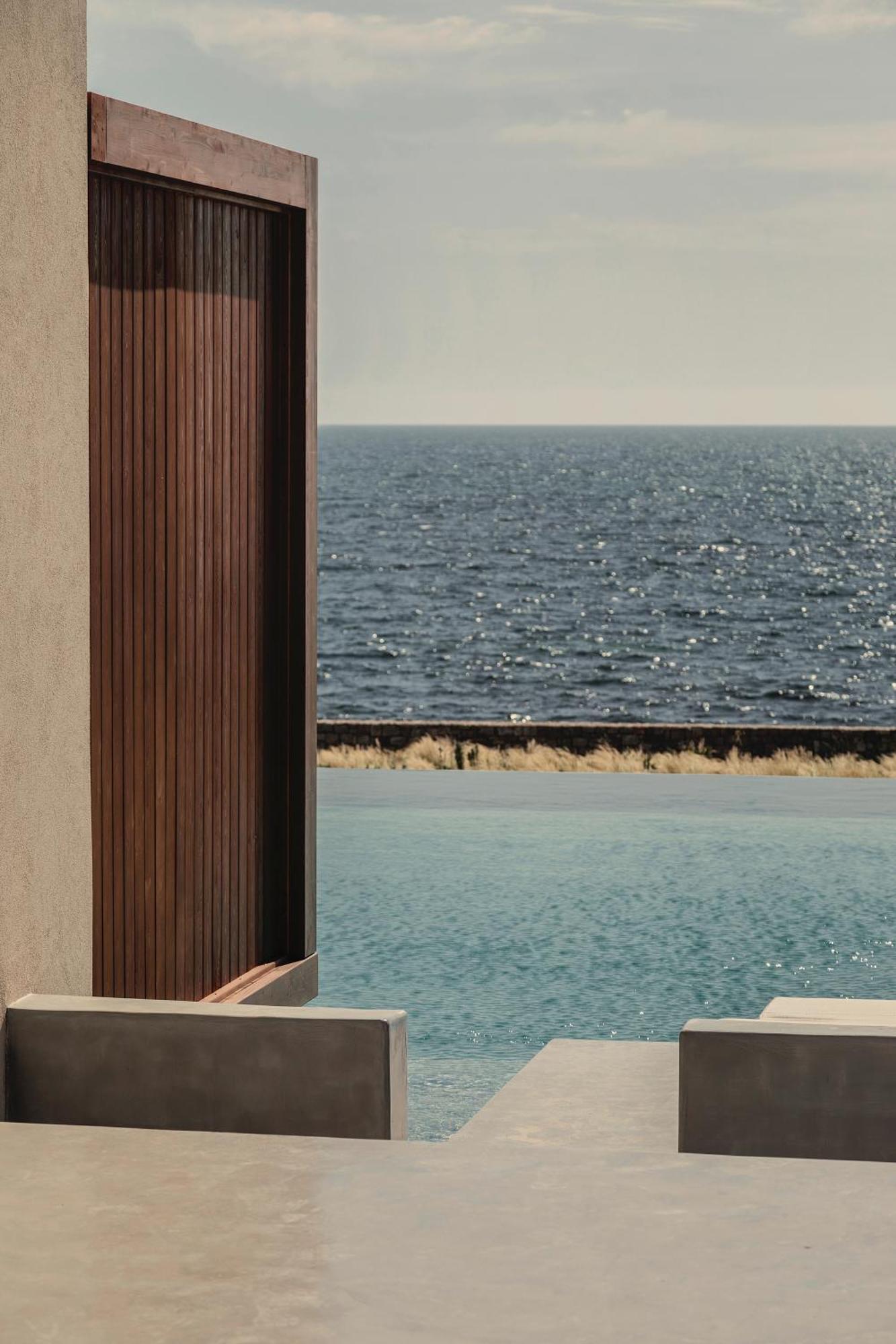 Meraviglia Slow Living 5* Πρέβεζα