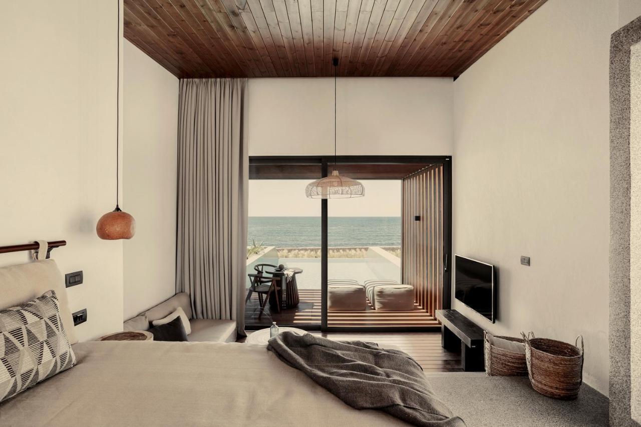 Meraviglia Slow Living Превеза