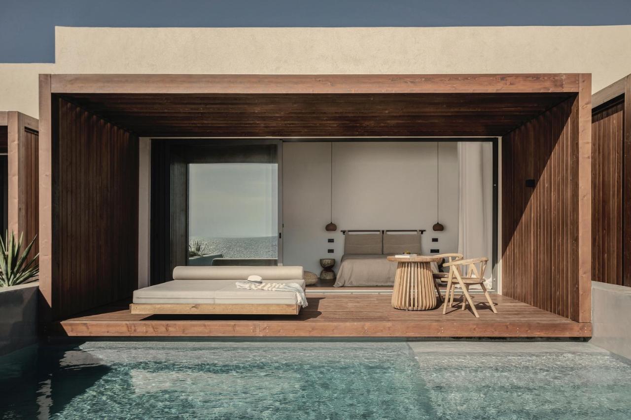 Meraviglia Slow Living 5* Preveza