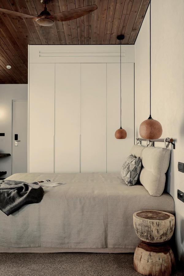 Апарт-отель Meraviglia Slow Living