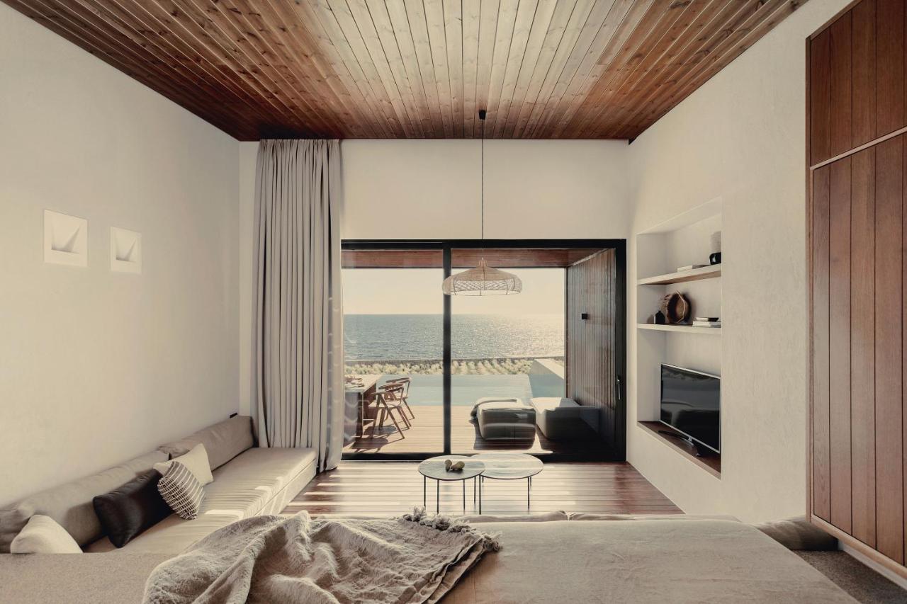 Meraviglia Slow Living Апарт-отель
