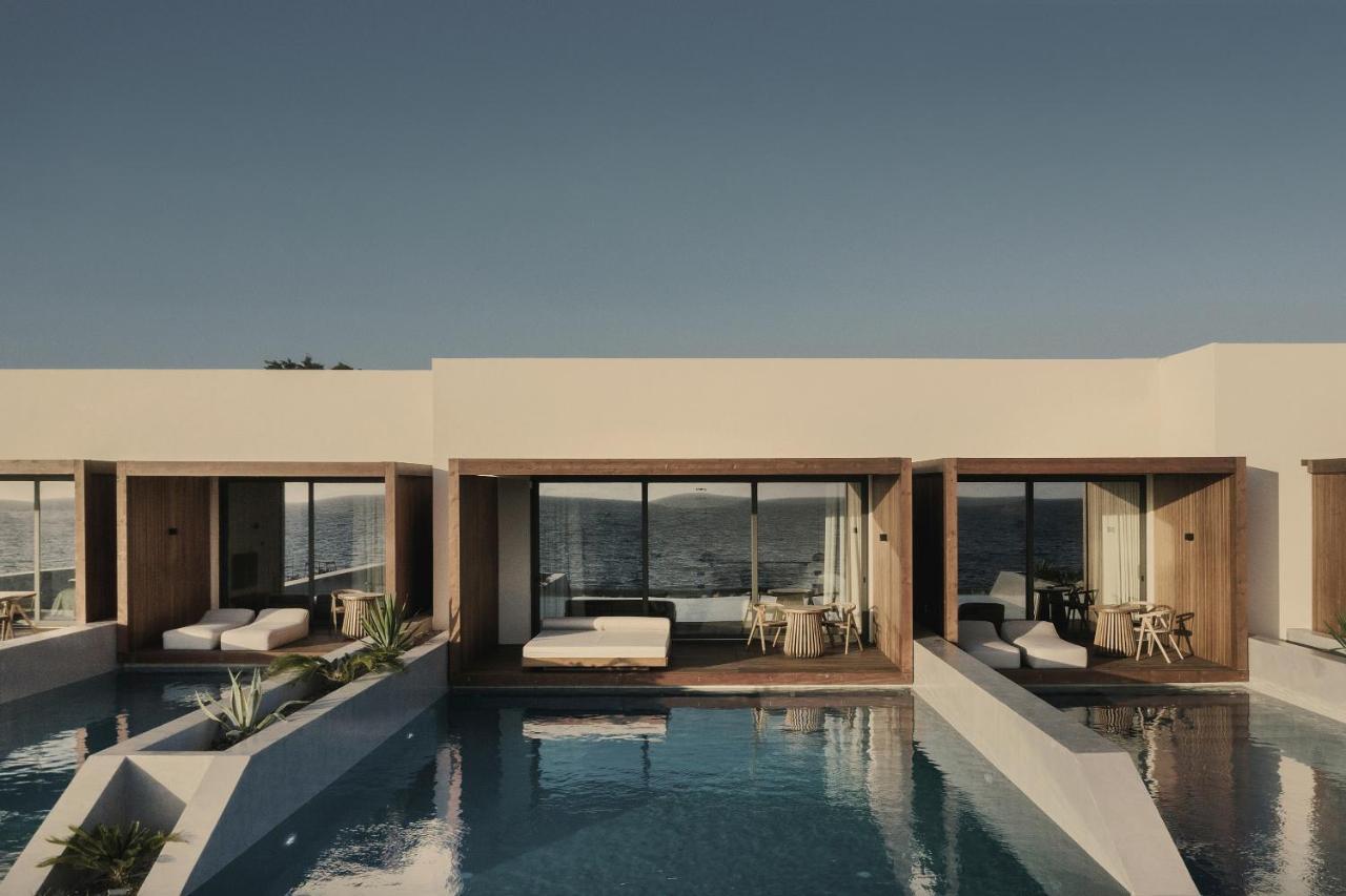 Meraviglia Slow Living Aparthotel 5*