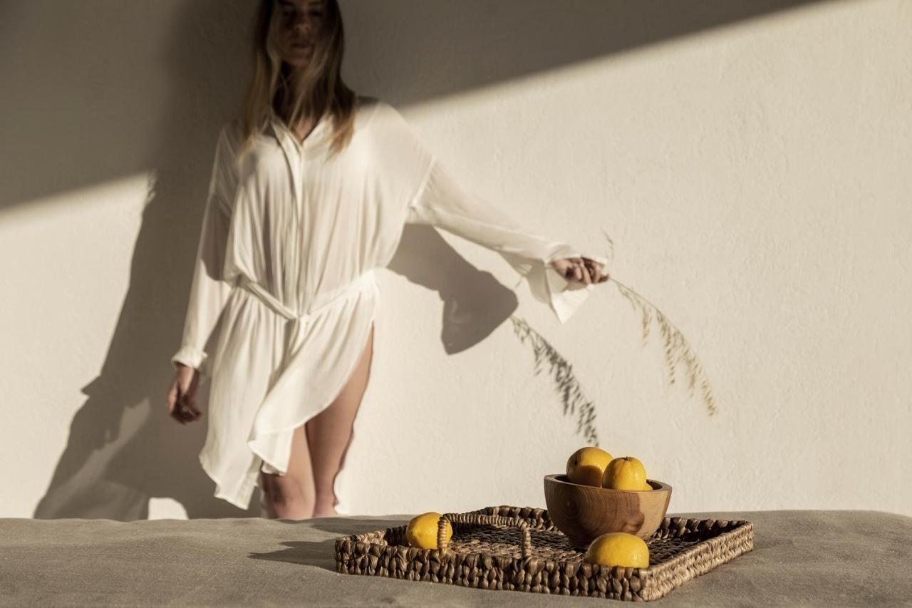 Meraviglia Slow Living Preveza