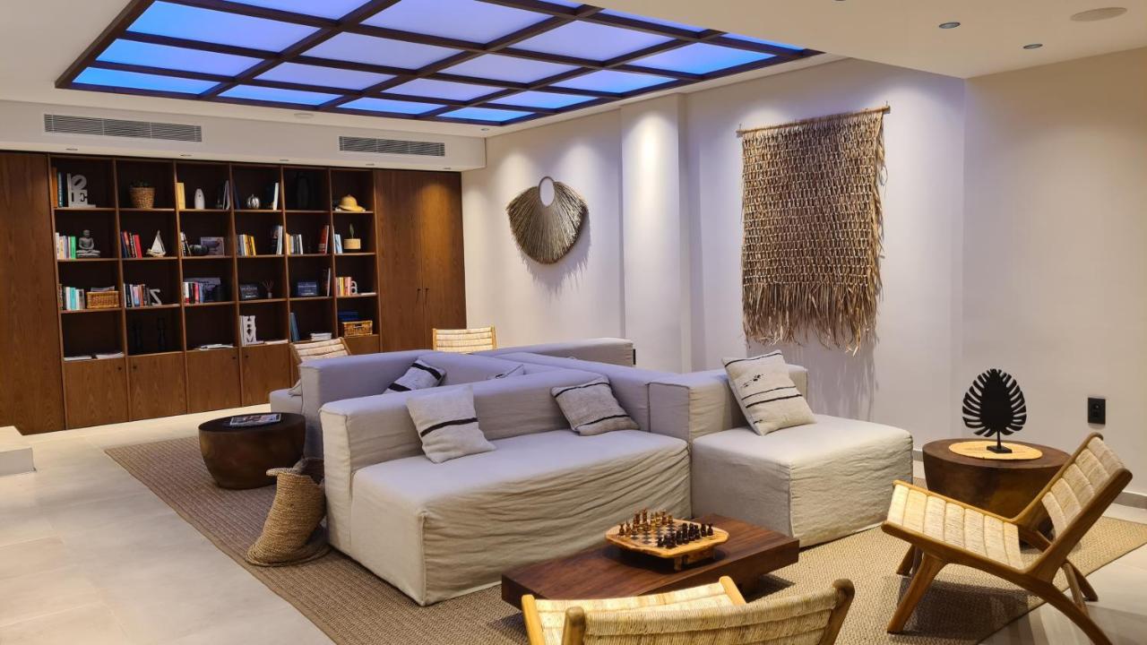 Meraviglia Slow Living Preveza