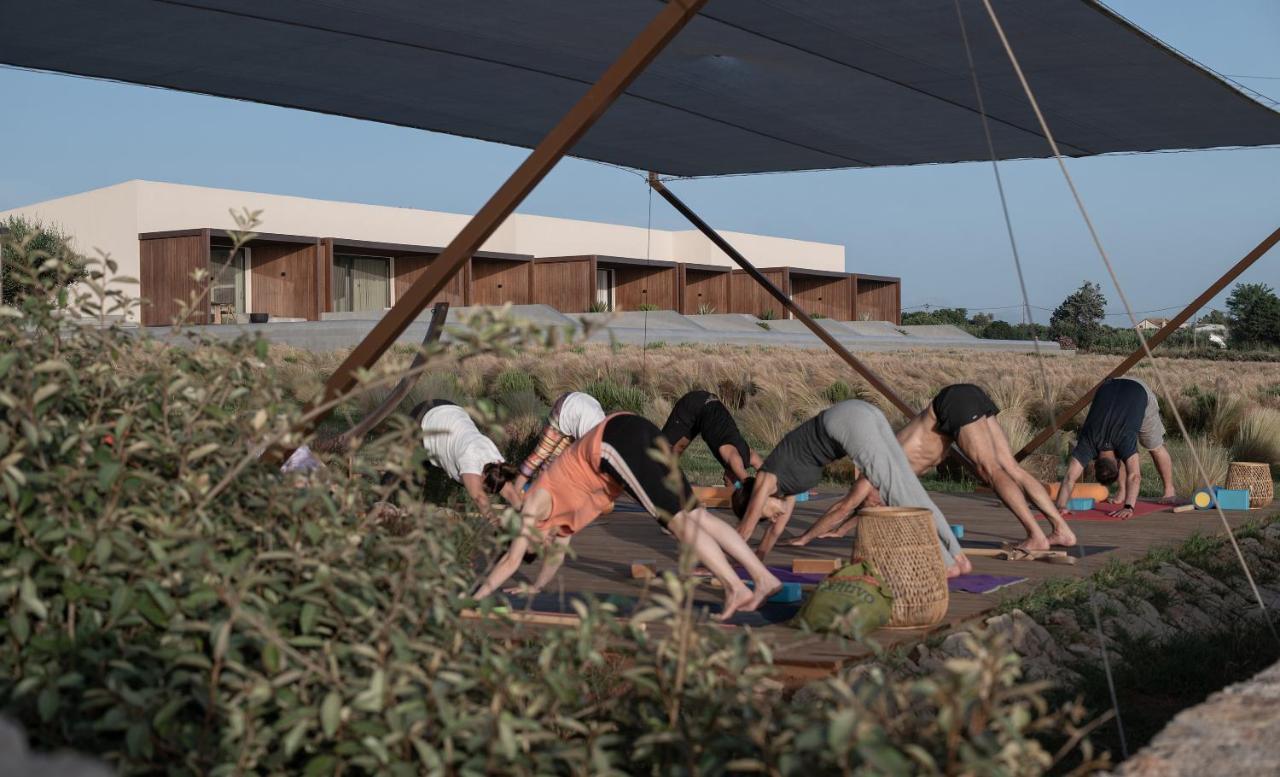 Meraviglia Slow Living Preveza