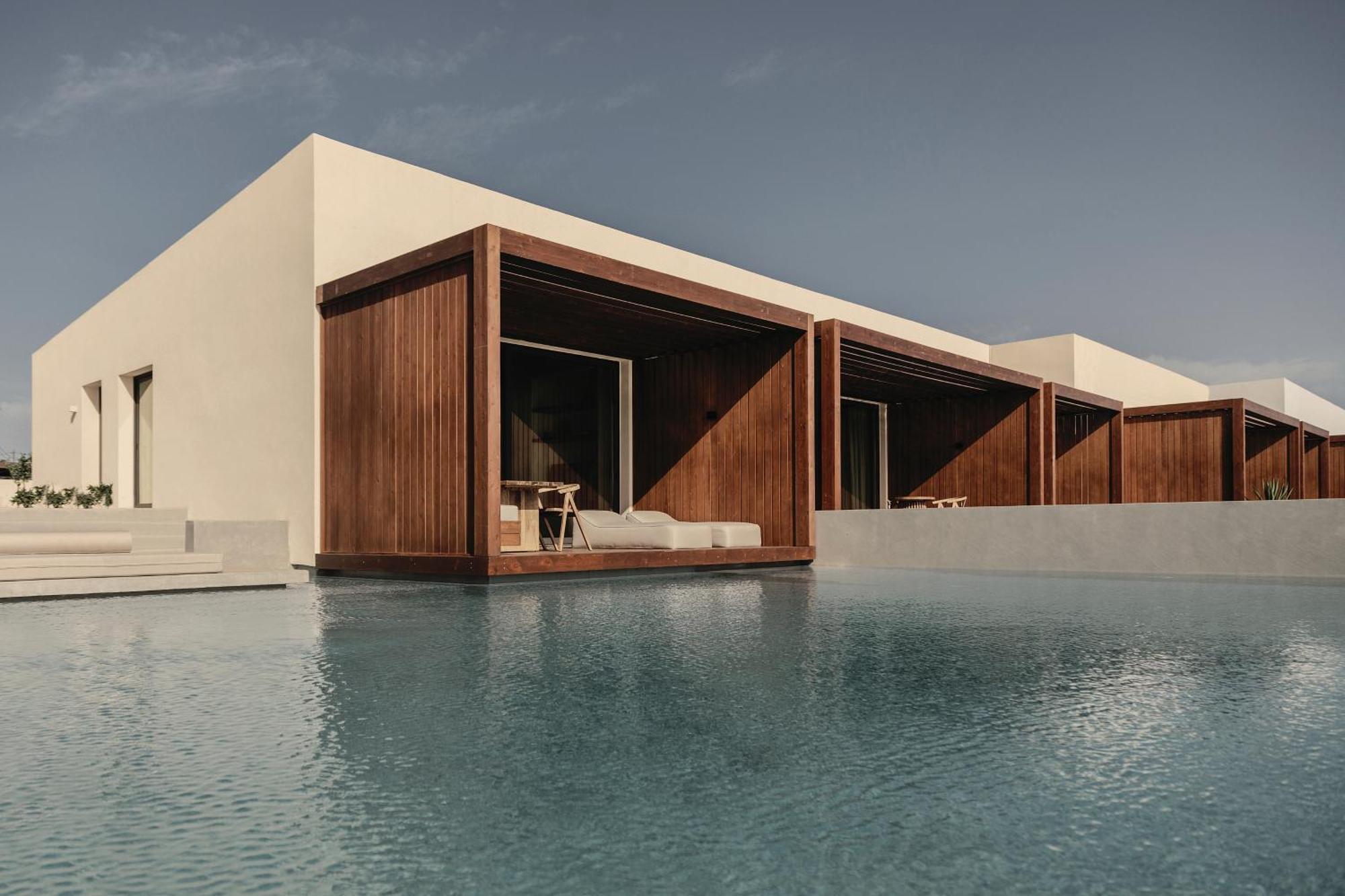 Meraviglia Slow Living Превеза