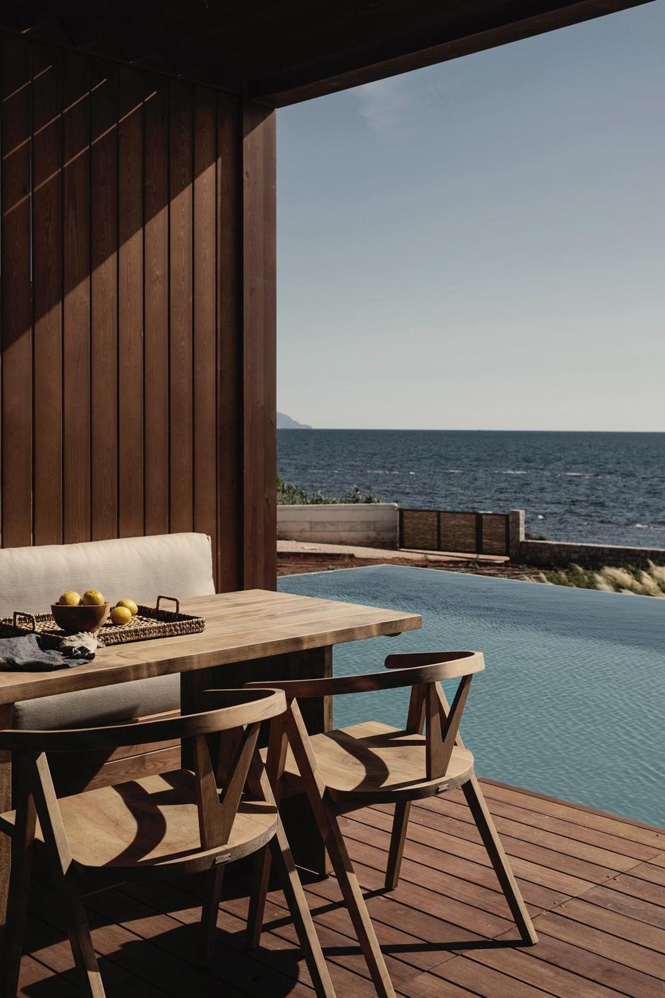 Meraviglia Slow Living Aparthotel Preveza