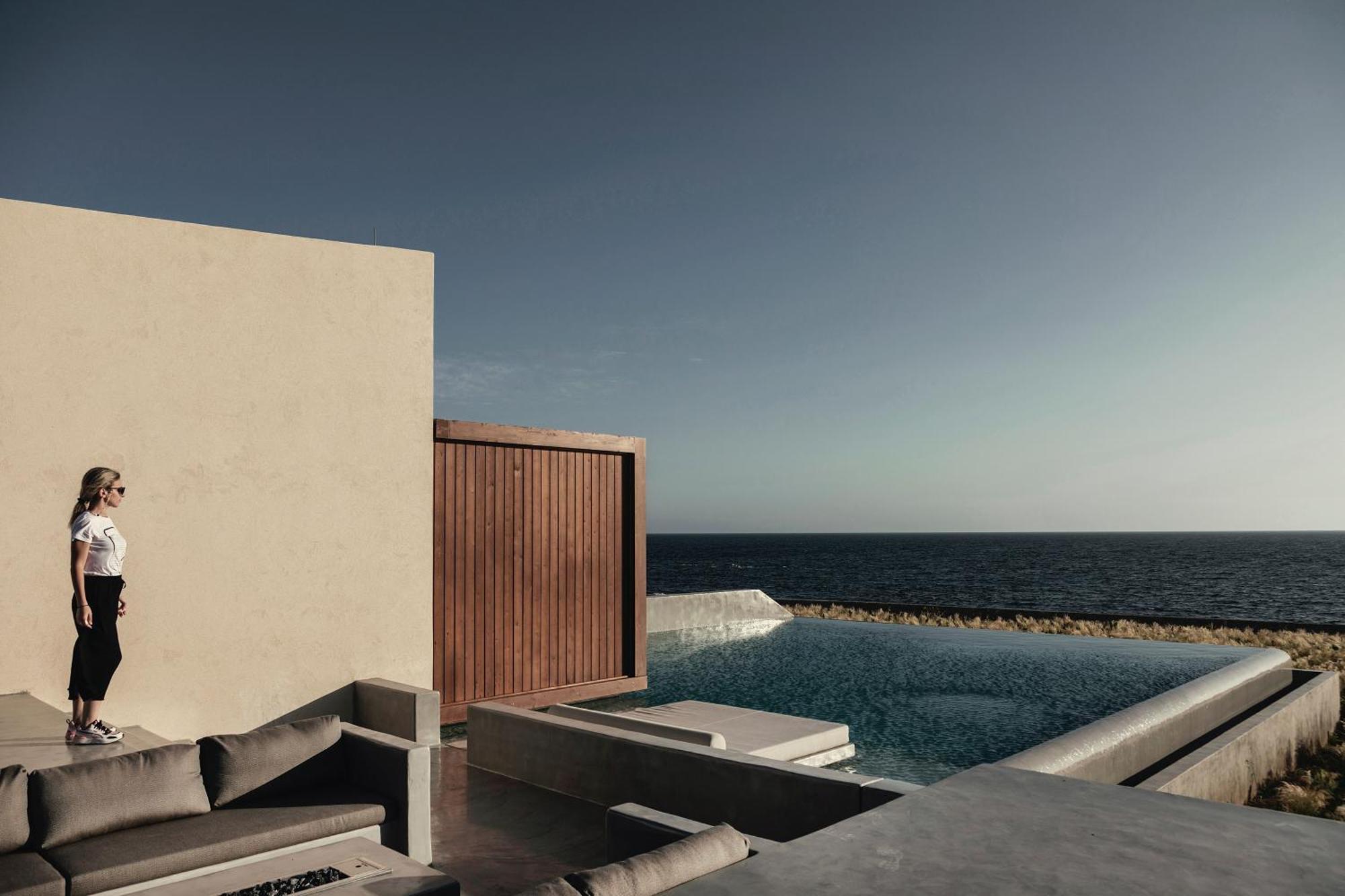 Апарт-отель Meraviglia Slow Living 5*