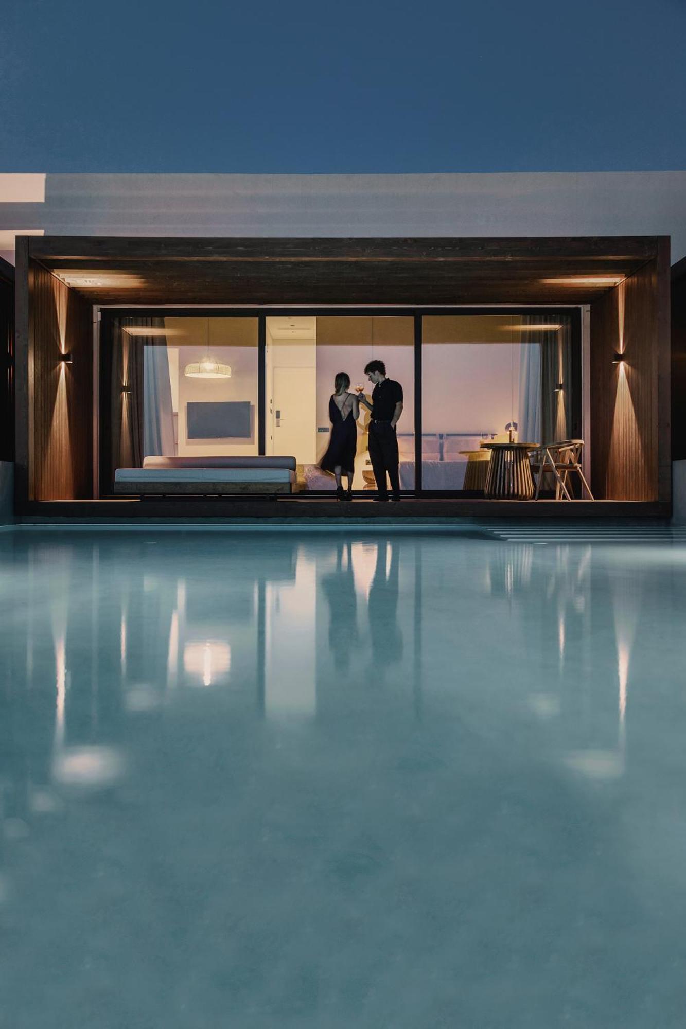 Aparthotel Meraviglia Slow Living