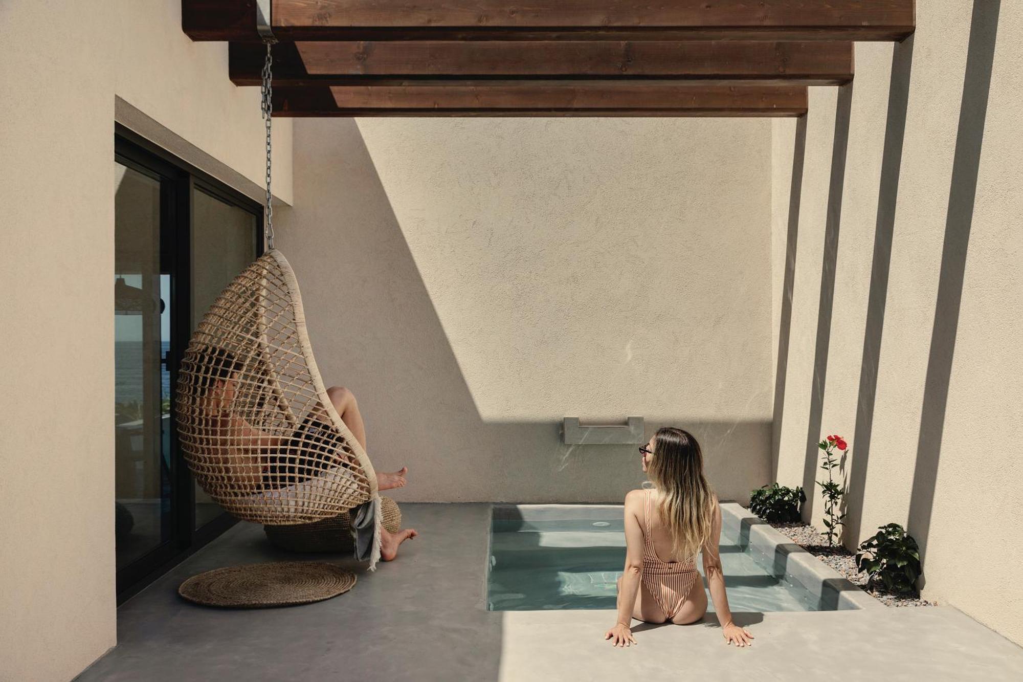 Meraviglia Slow Living Aparthotel