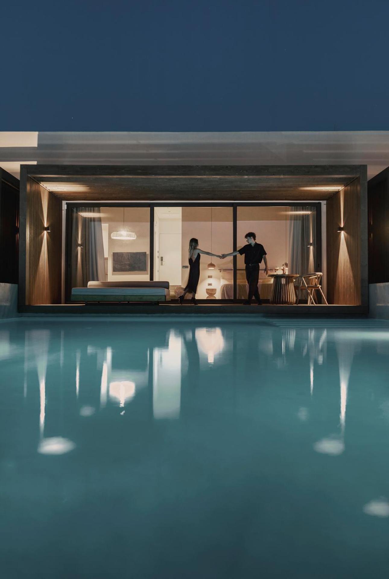 Meraviglia Slow Living Апарт-отель 5*