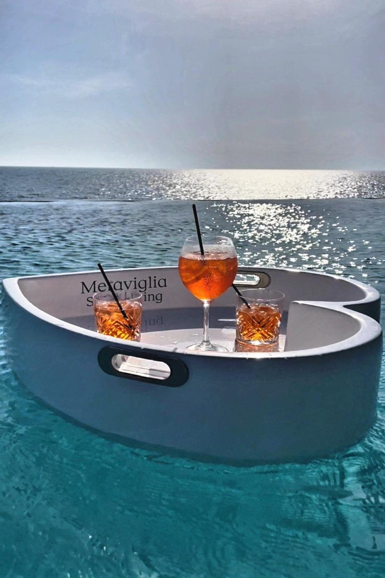 Meraviglia Slow Living 5*