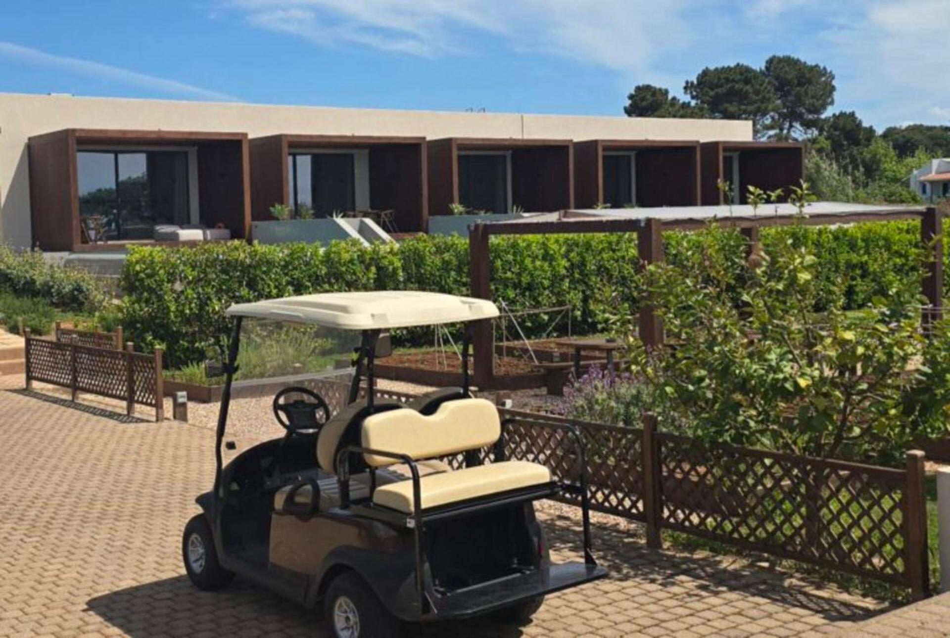 Meraviglia Slow Living 5* Превеза